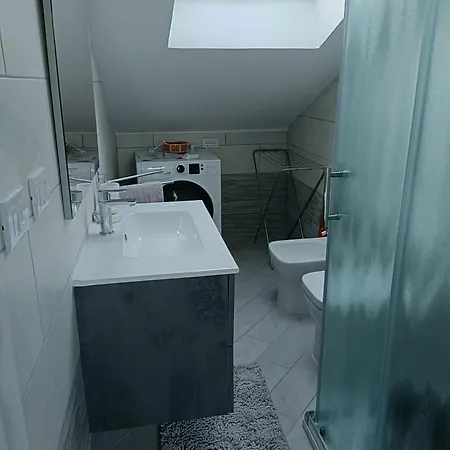 Alessia House Apartmán