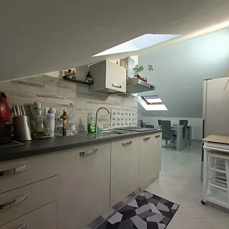 Alessia House *